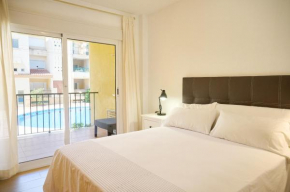 Apartment Albir Playa Florida